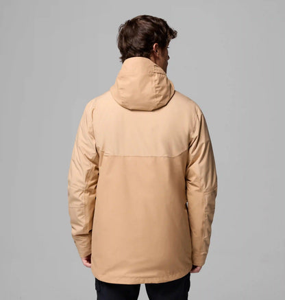 Men's Snow Glide II Interchange Jacket