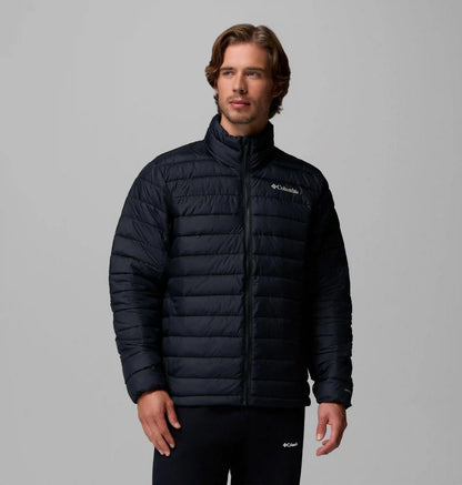 Men's Snow Glide II Interchange Jacket
