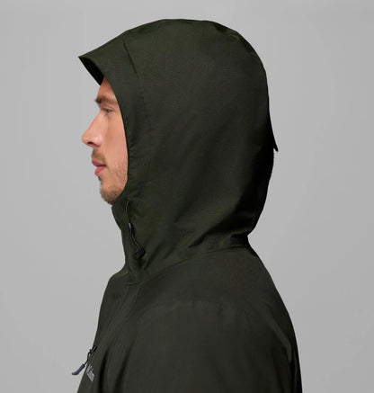 Men's Snow Glide II Interchange Jacket