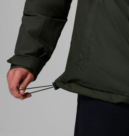 Men's Snow Glide II Interchange Jacket