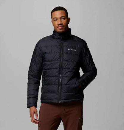 Men's Snow Glide II Interchange Jacket