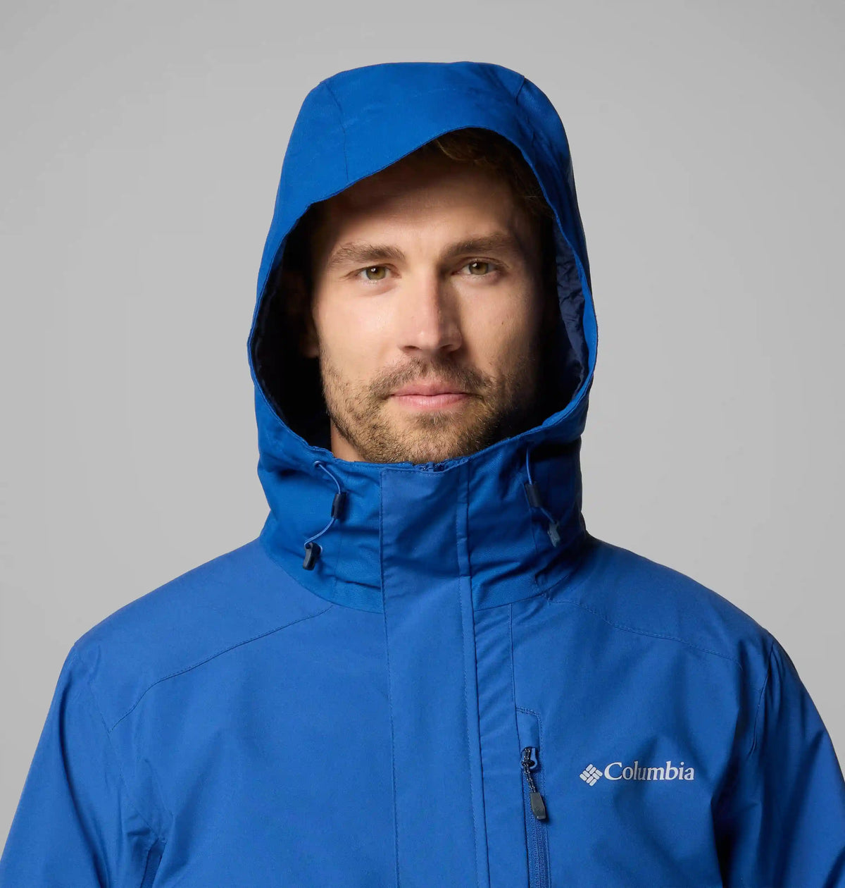 Men's Snow Glide II Interchange Jacket