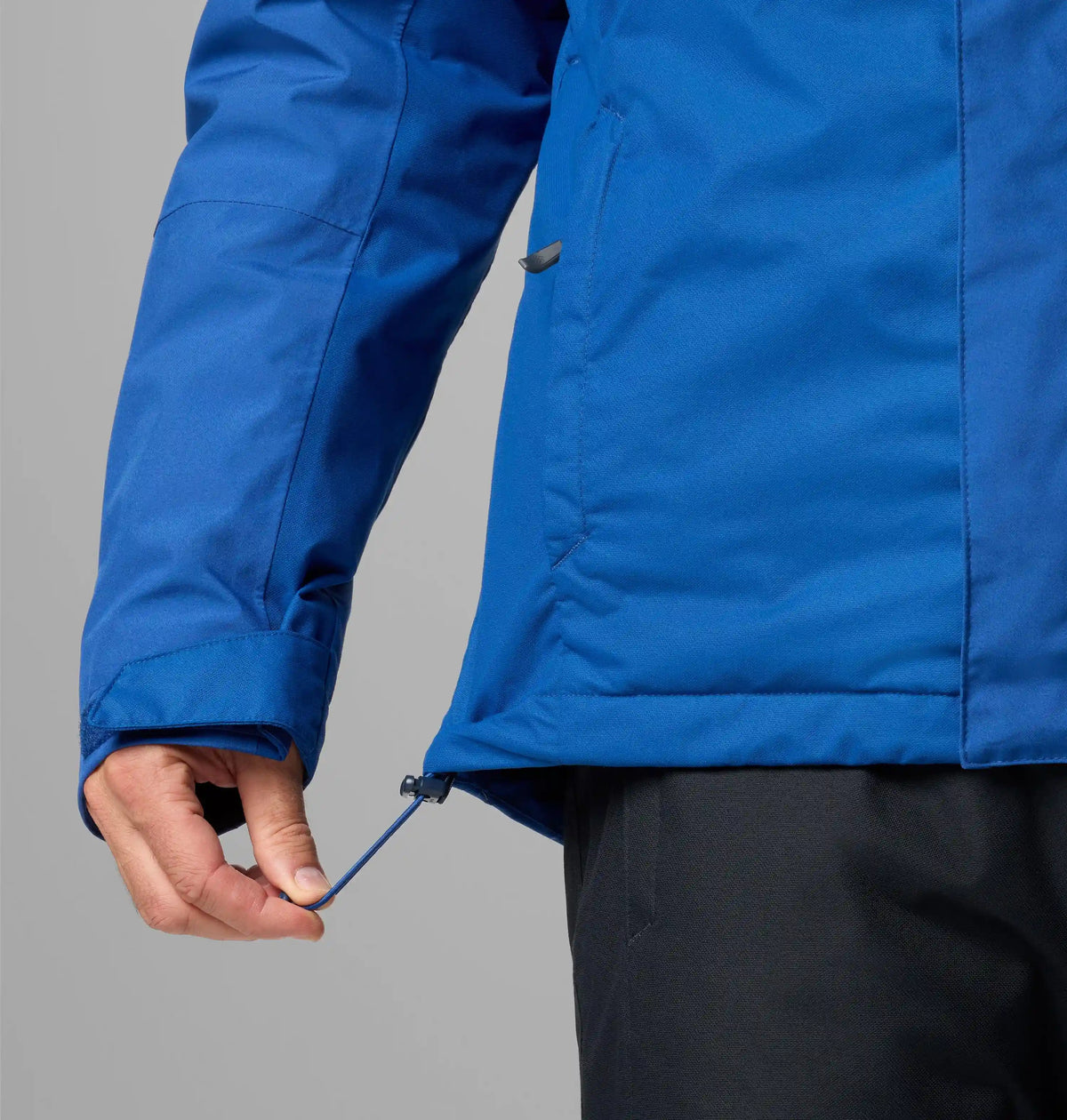 Men's Snow Glide II Interchange Jacket - Tall