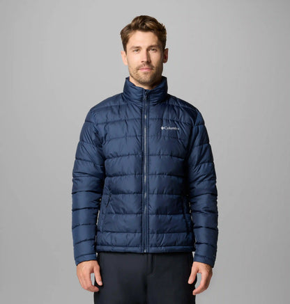 Men's Snow Glide II Interchange Jacket