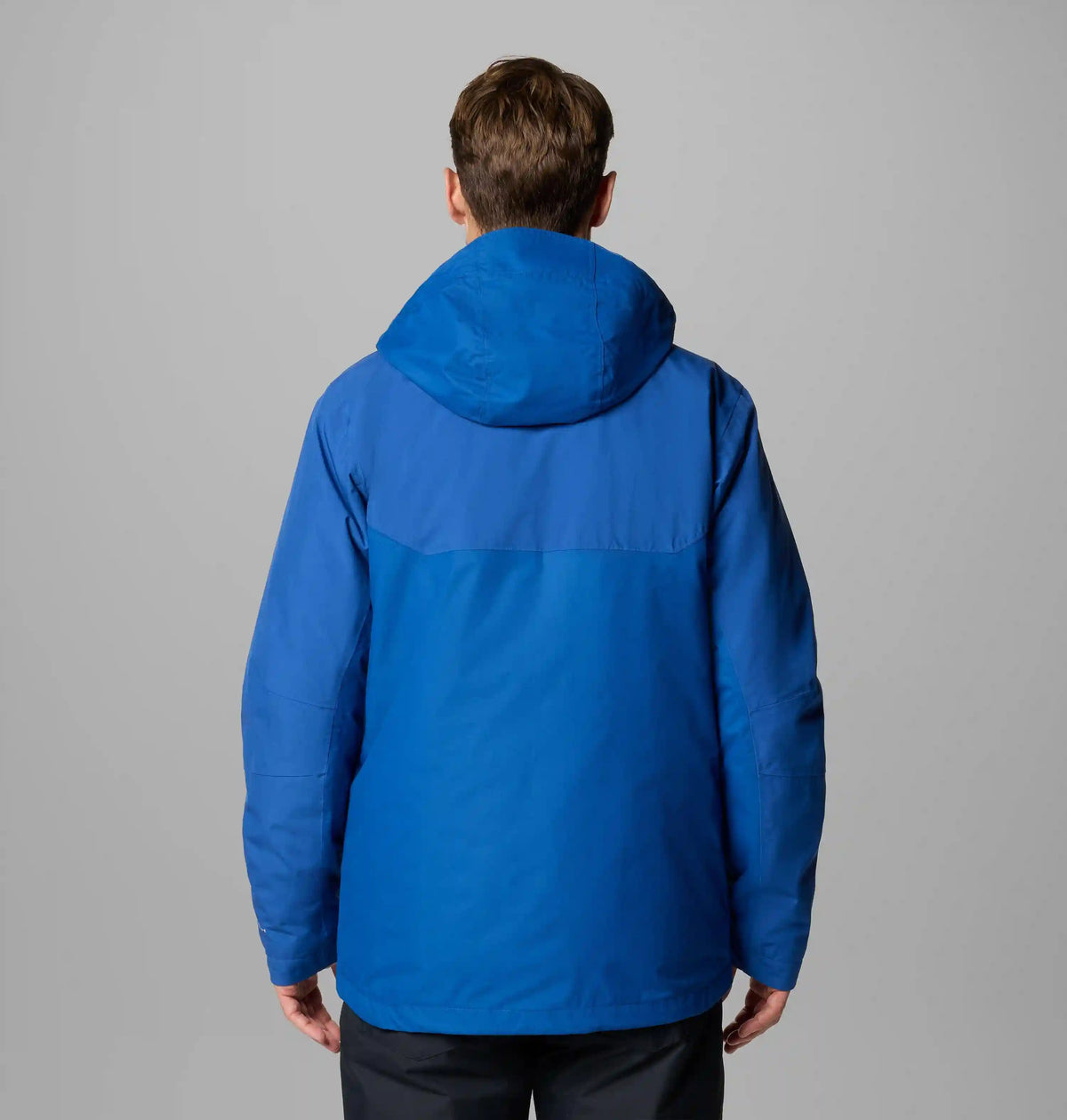 Men's Snow Glide II Interchange Jacket - Tall