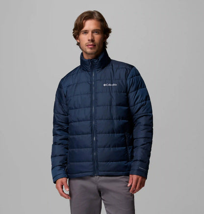 Men's Snow Glide II Interchange Jacket