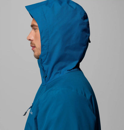 Men's Snow Glide II Interchange Jacket