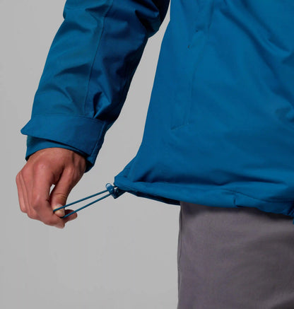 Men's Snow Glide II Interchange Jacket