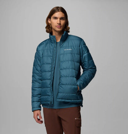 Men's Snow Glide II Interchange Jacket