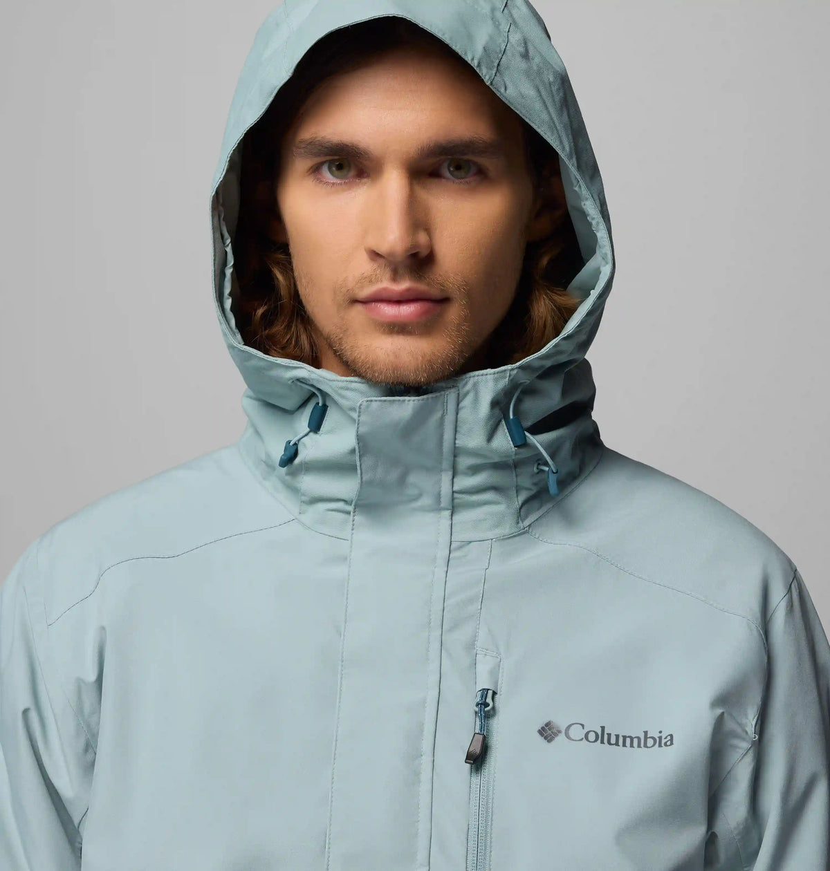 Men's Snow Glide II Interchange Jacket