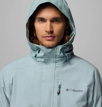 Men's Snow Glide II Interchange Jacket