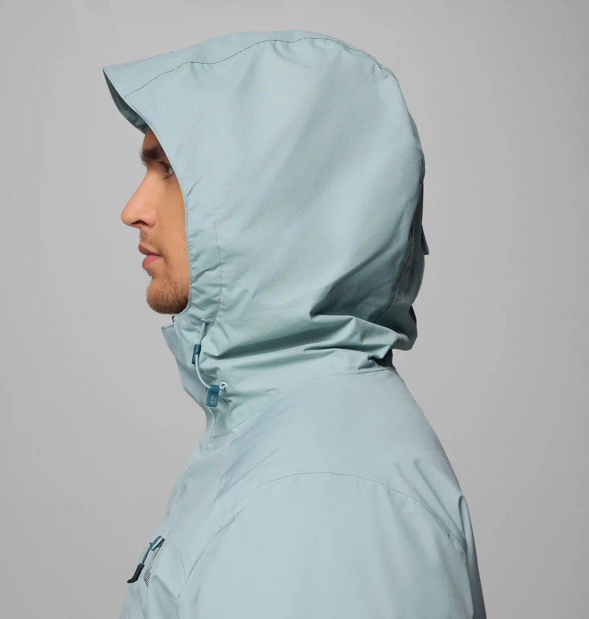 Men's Snow Glide II Interchange Jacket