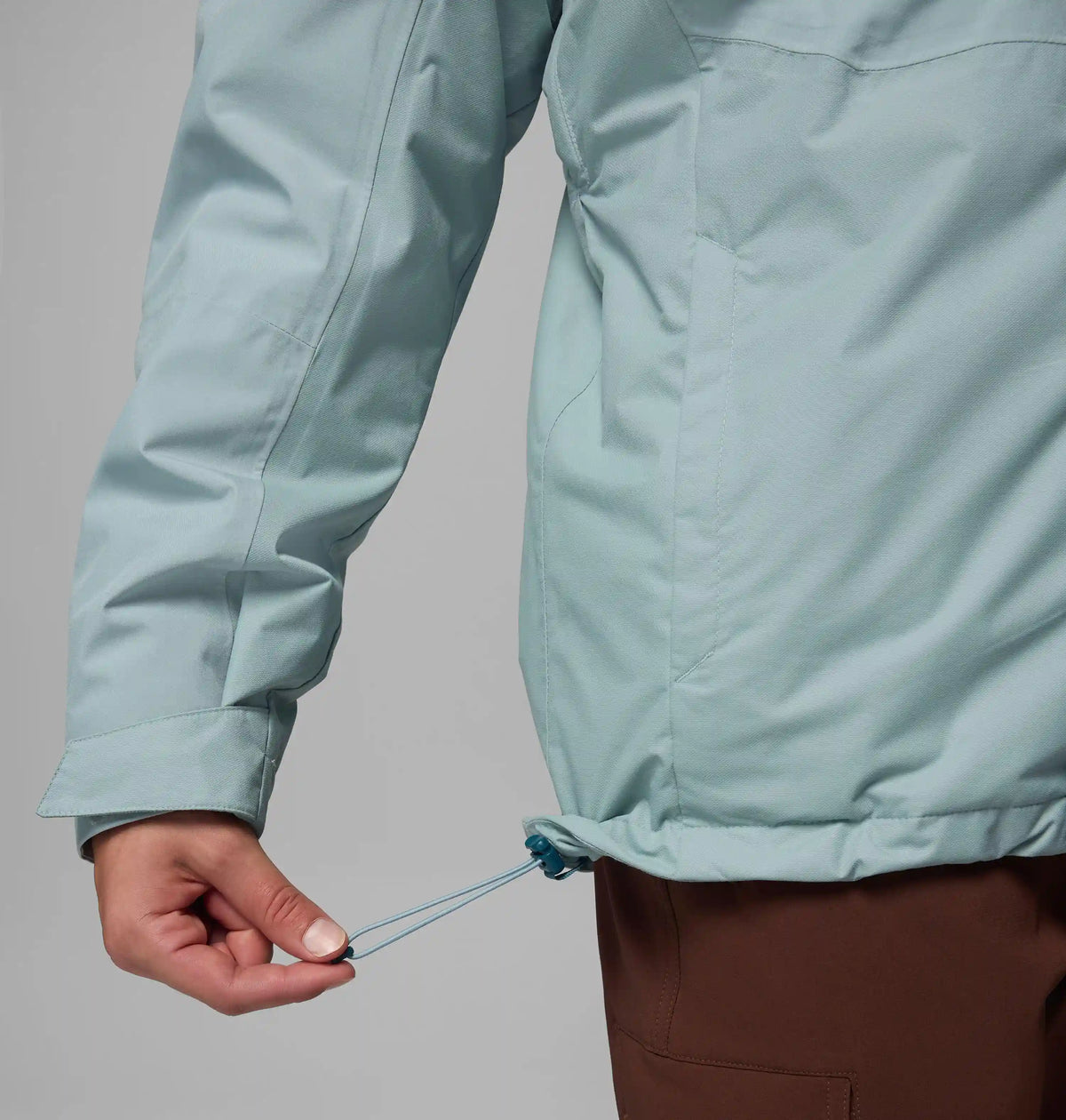 Men's Snow Glide II Interchange Jacket