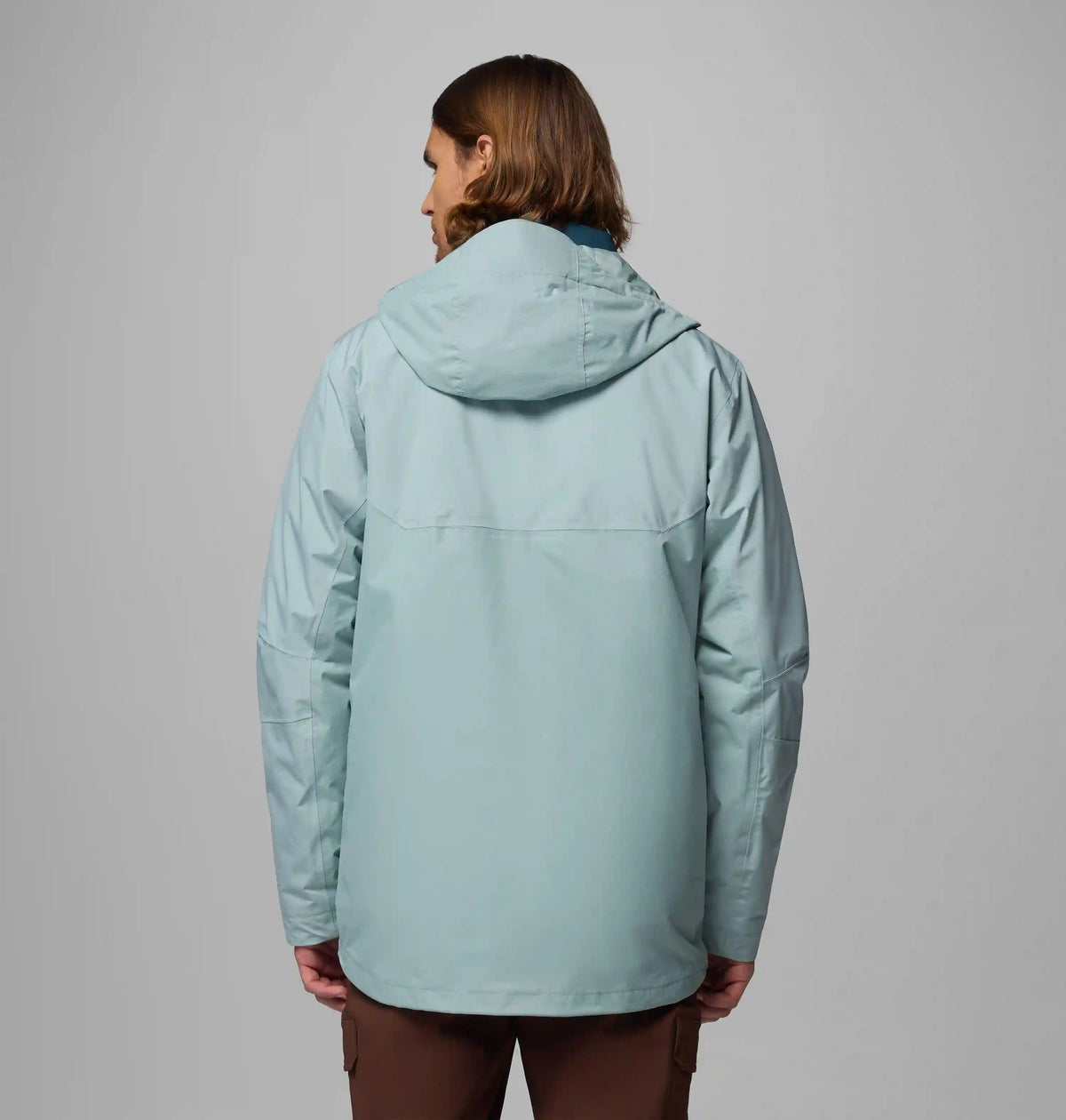 Men's Snow Glide II Interchange Jacket