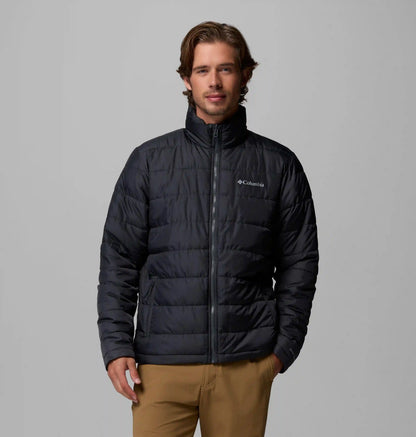 Men's Snow Glide II Interchange Jacket