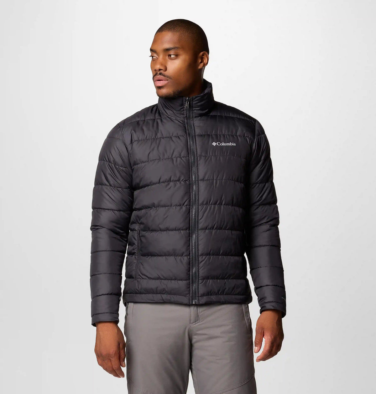 Men's Snow Glide II Interchange Jacket