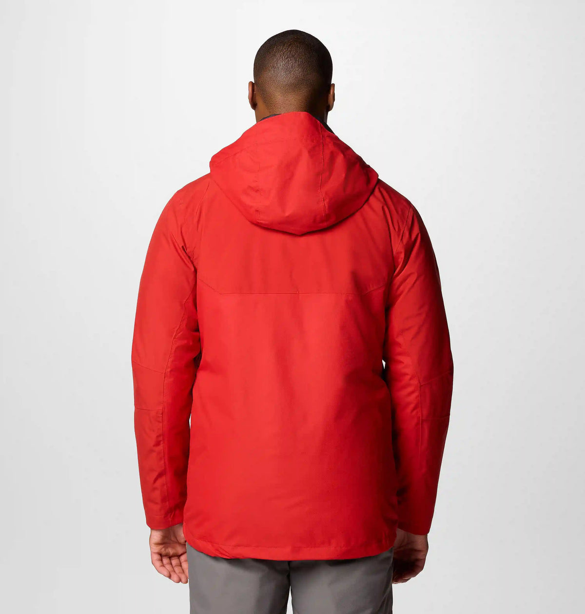 Men's Snow Glide II Interchange Jacket
