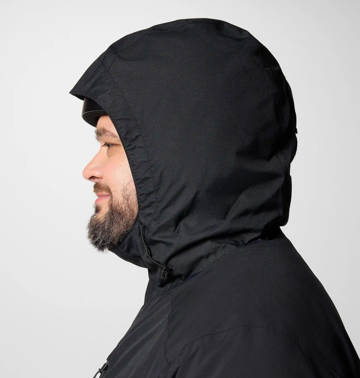 Men's Snow Glide II Interchange Jacket - Big