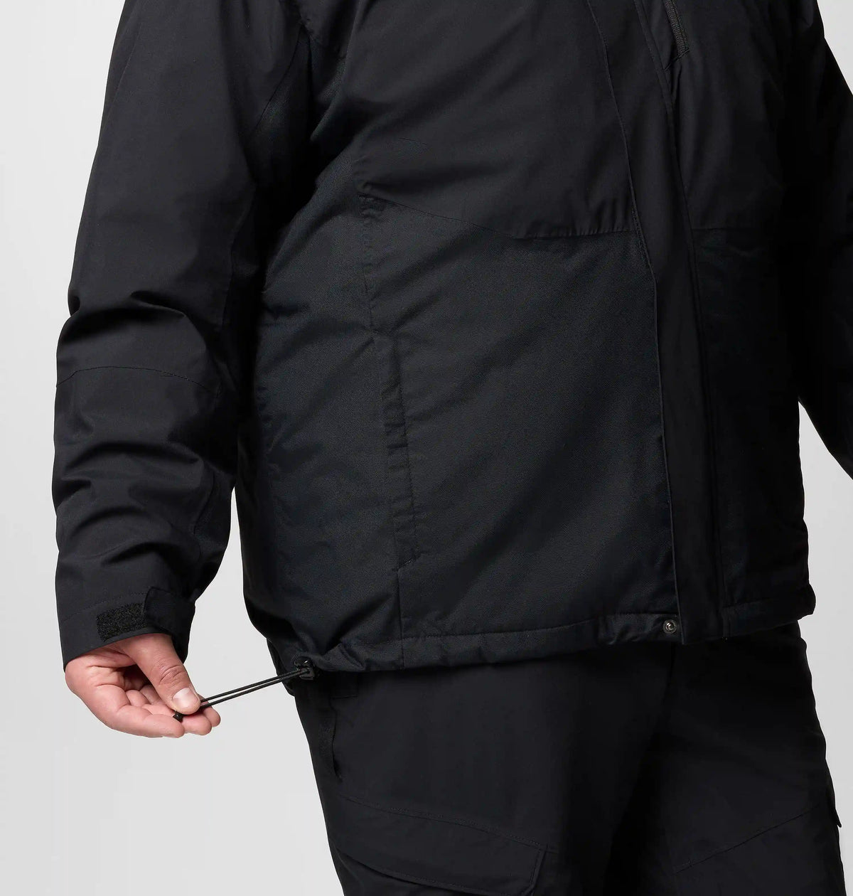 Men's Snow Glide II Interchange Jacket - Big