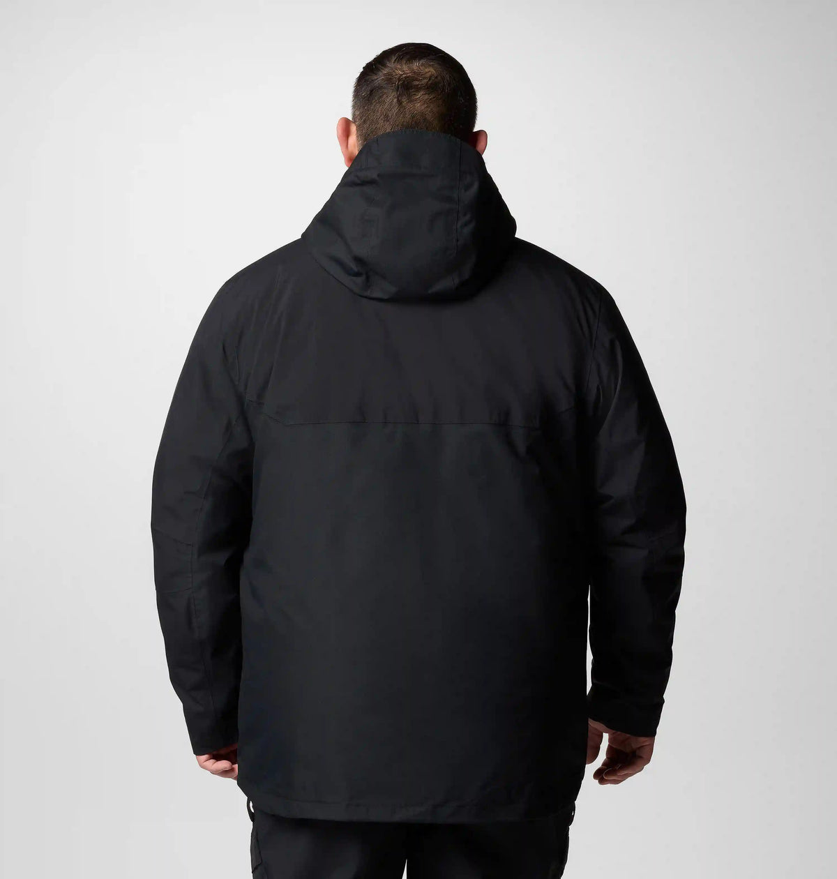 Men's Snow Glide II Interchange Jacket - Big