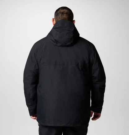 Men's Snow Glide II Interchange Jacket - Big