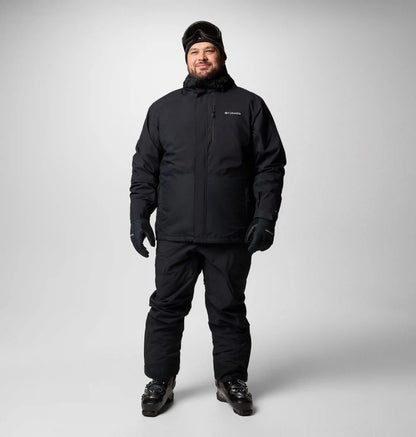 Men's Snow Glide II Interchange Jacket - Big
