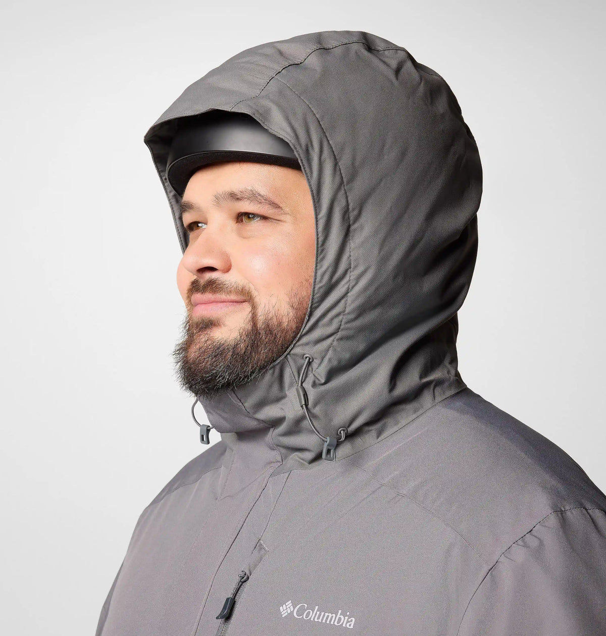 Men's Snow Glide II Interchange Jacket - Big