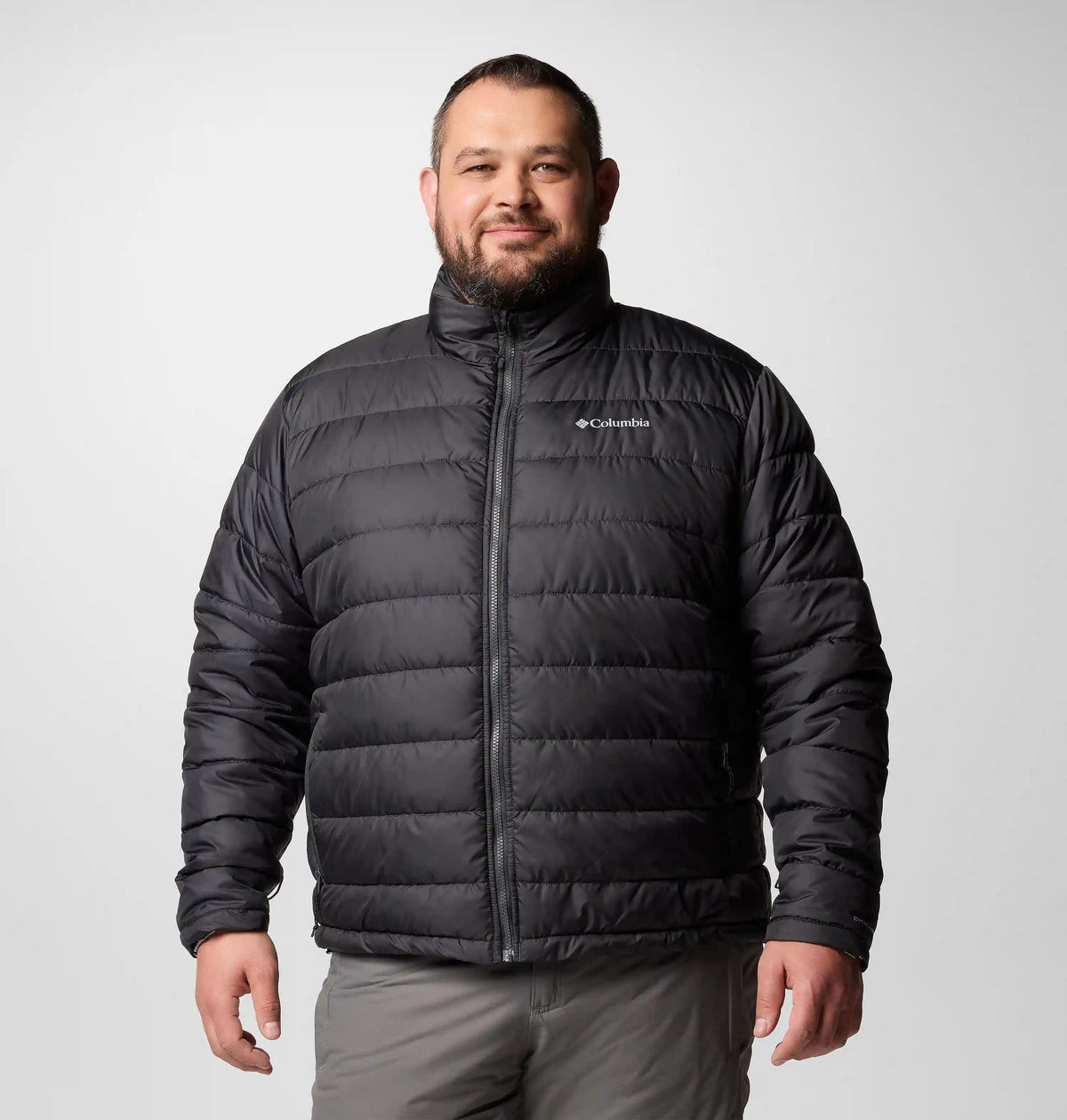 Men's Snow Glide II Interchange Jacket - Big