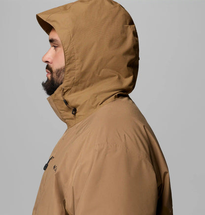 Men's Snow Glide II Interchange Jacket - Big