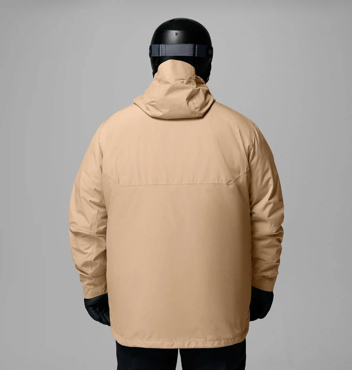 Men's Snow Glide II Interchange Jacket - Big