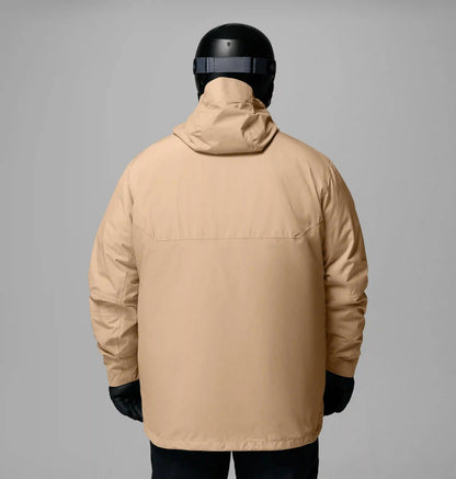 Men's Snow Glide II Interchange Jacket - Big