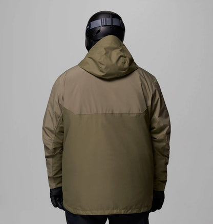 Men's Snow Glide II Interchange Jacket - Big