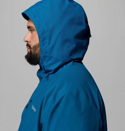 Men's Snow Glide II Interchange Jacket - Big