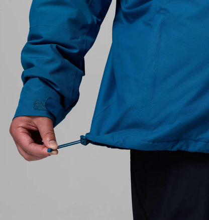 Men's Snow Glide II Interchange Jacket - Big