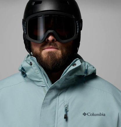 Men's Snow Glide II Interchange Jacket - Big