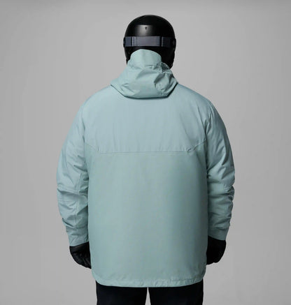 Men's Snow Glide II Interchange Jacket - Big