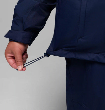 Men's Snow Glide II Interchange Jacket - Big