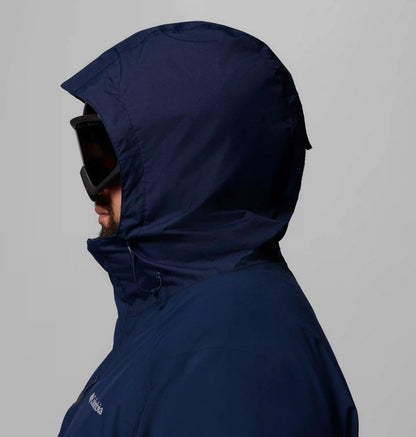 Men's Snow Glide II Interchange Jacket - Big