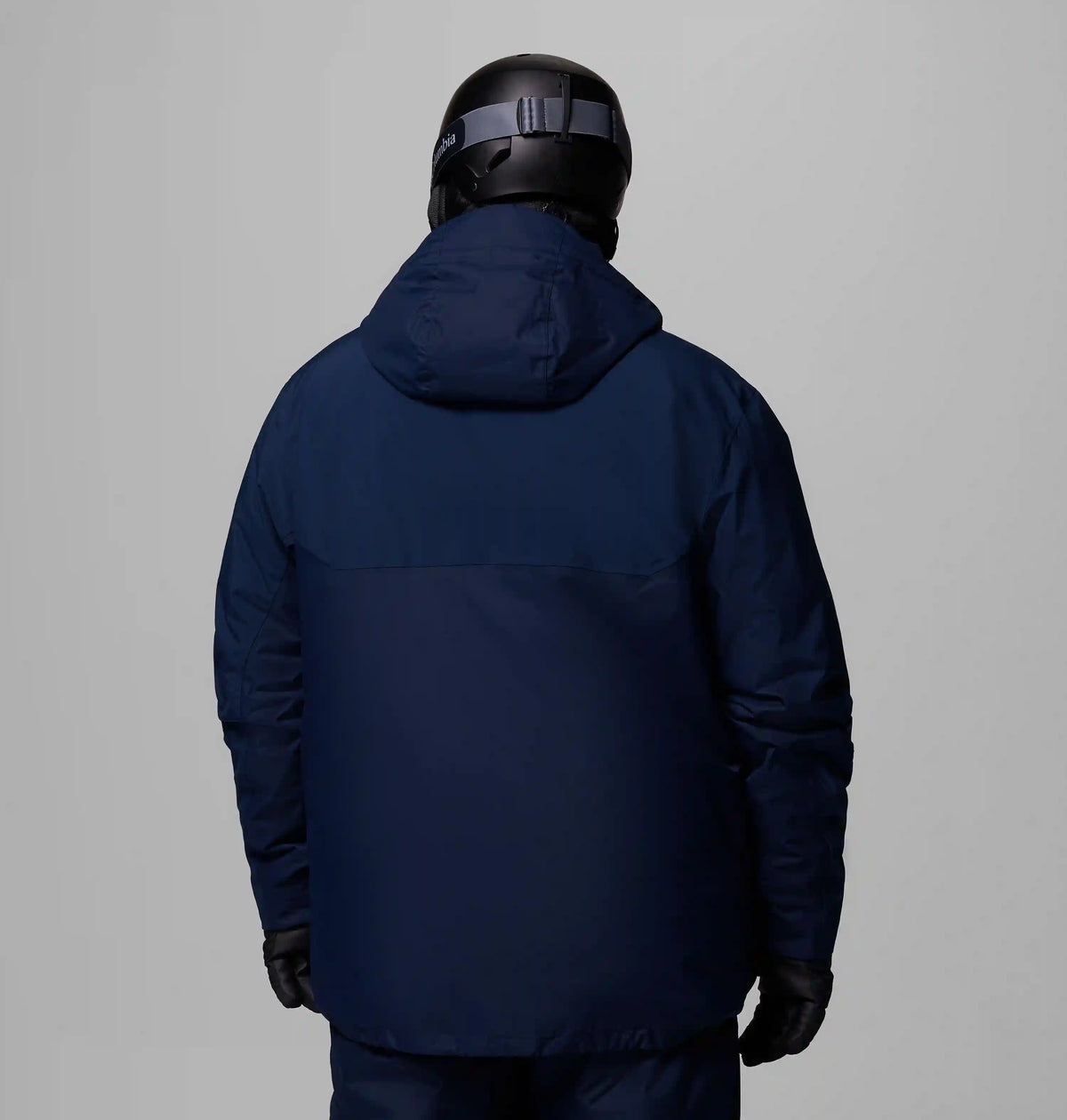Men's Snow Glide II Interchange Jacket - Big