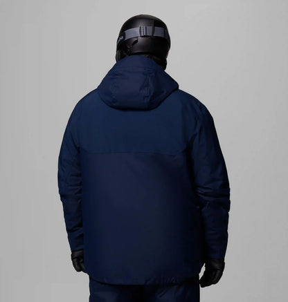 Men's Snow Glide II Interchange Jacket - Big