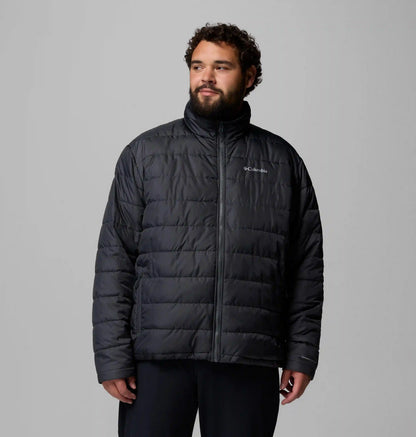 Men's Snow Glide II Interchange Jacket - Big