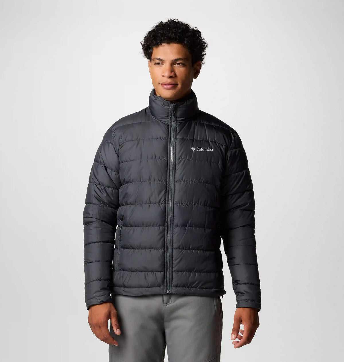 Men's Snow Glide II Interchange Jacket - Tall