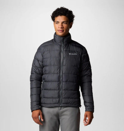 Men's Snow Glide II Interchange Jacket - Tall
