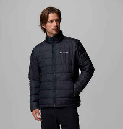 Men's Snow Glide II Interchange Jacket - Tall