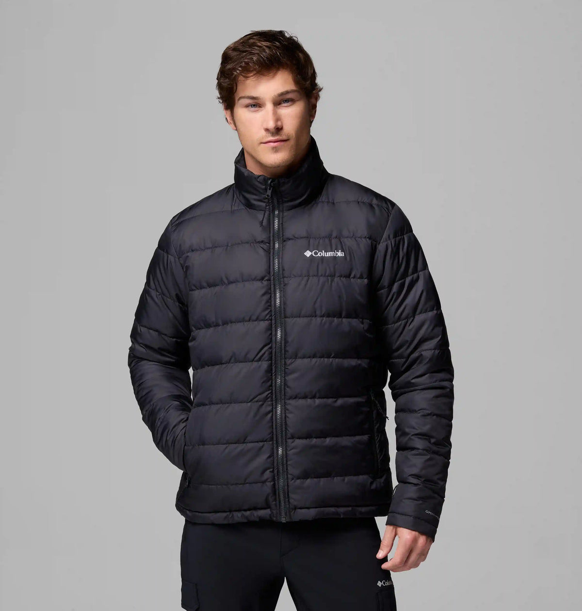 Men's Snow Glide II Interchange Jacket - Tall