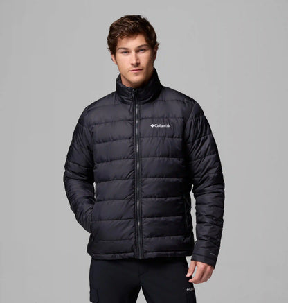 Men's Snow Glide II Interchange Jacket - Tall