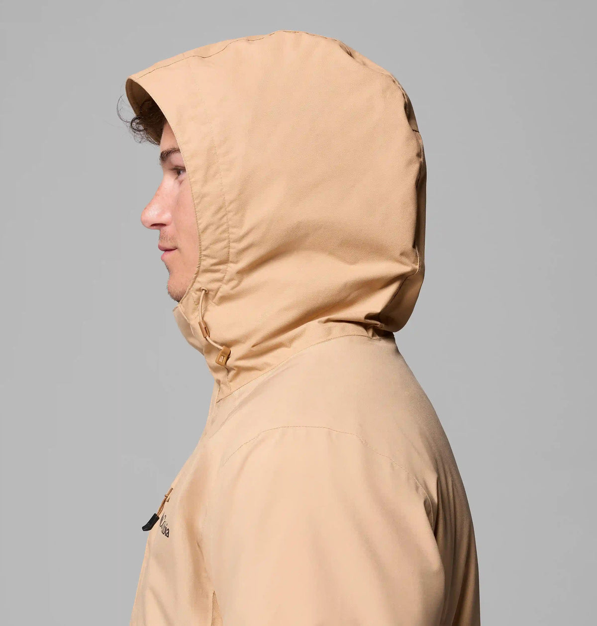 Men's Snow Glide II Interchange Jacket - Tall