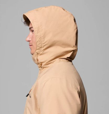 Men's Snow Glide II Interchange Jacket - Tall