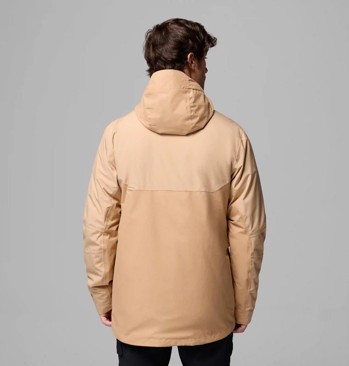 Men's Snow Glide II Interchange Jacket - Tall
