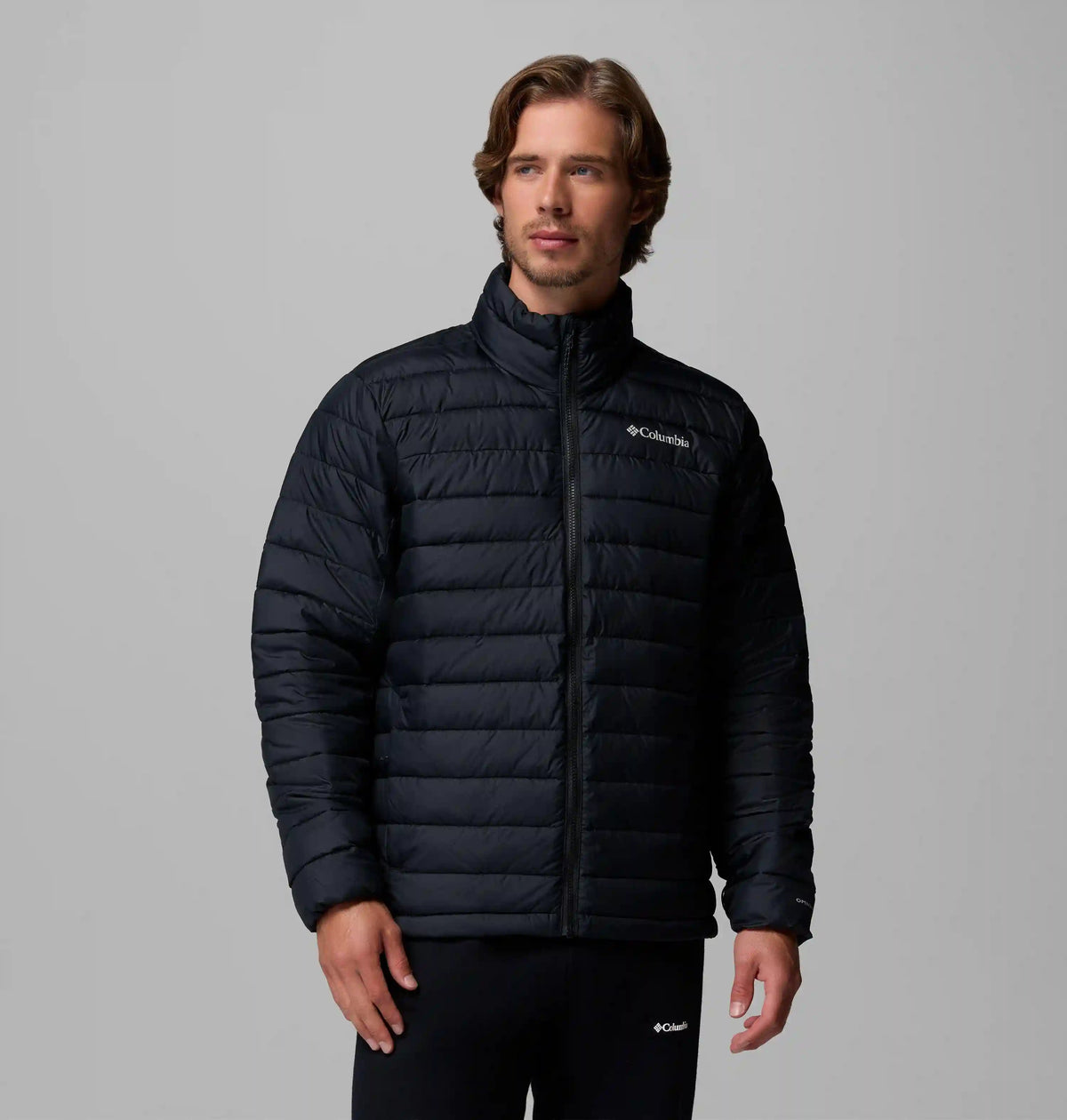 Men's Snow Glide II Interchange Jacket - Tall